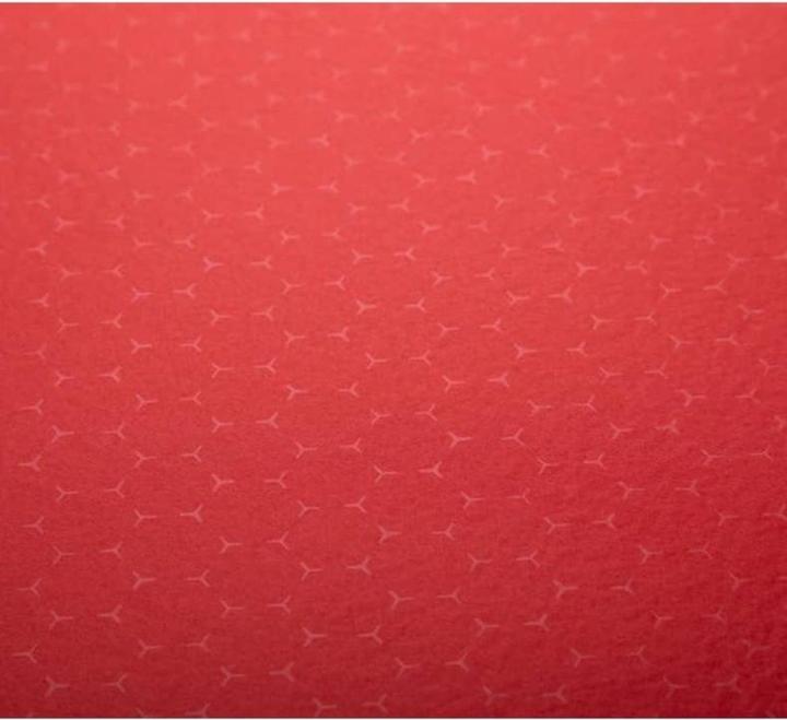Actual product image Exped SIM Comfort 5 LW sleeping mat