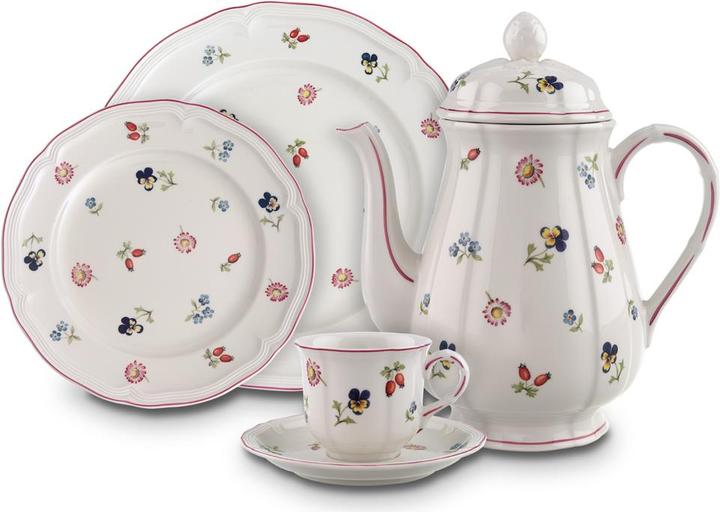 Actual product image Villeroy & Boch Petite Fleur