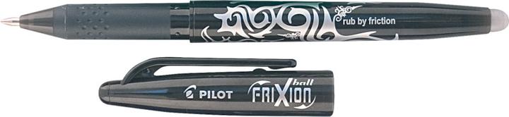 Produktbild Pilot FriXion Ball (Schwarz, 1 x)