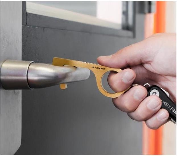 Produktbild Key Smart Clean Key