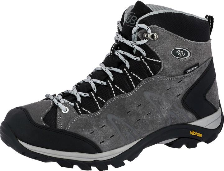 Actual product image Brütting Mount Bona High (39)