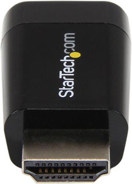 Produktbild StarTech HDMI To VGA Converter Adapter (Digital -> Digital)