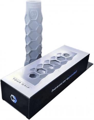 Actual product image Bullpadel Hesacore Padelgrip