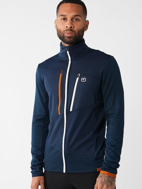 Produktbild Ortovox Fleece Grid (L)