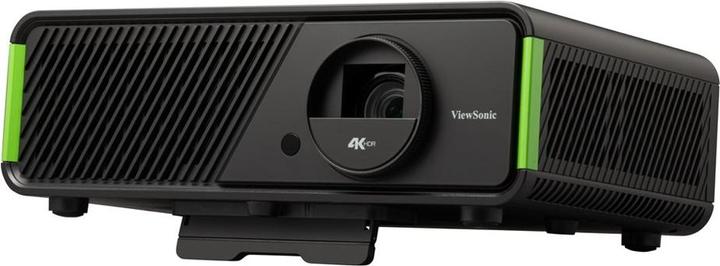 Image du produit Viewsonic X1-4KE Pro (4K, 2500 lm, 1.15 - 1.5:1)