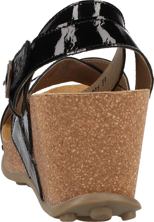 Actual product image Fly London Sandals (37)