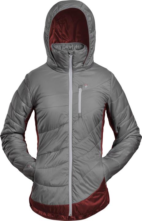 Produktbild Grüezi Bag Women's Refreshful Silkwool Jacket (S)