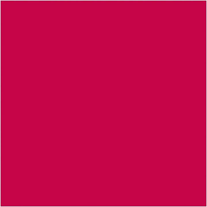 Actual product image Creativ Company Textile dye (Primary Red, 500 ml)