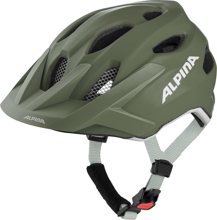 Image du produit ALPINA SPORTS Apax JR Mips (51 - 56 cm)