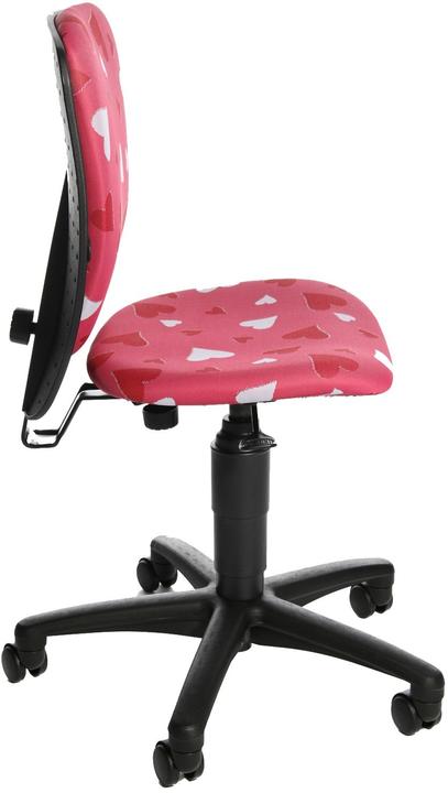 Actual product image Topstar High S'cool