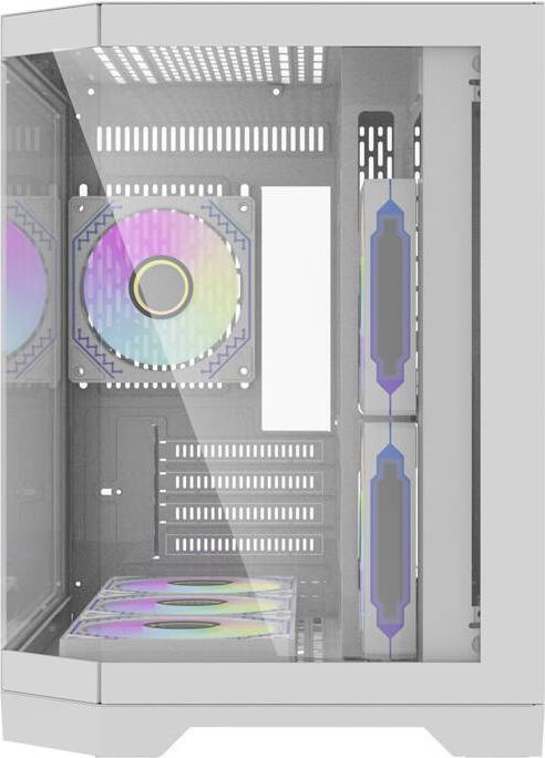 Immagine prodotto Darkflash Tech FT418 (mATX, ITX)