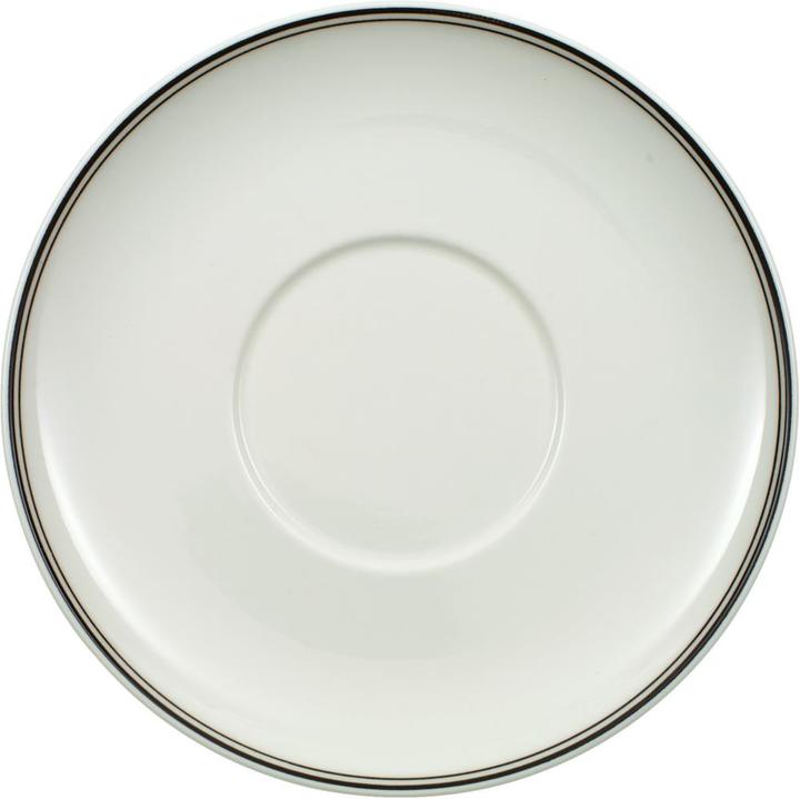 Piattino da colazione design Naif (1 x)