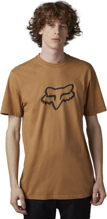 Fox Tee 23 Legacy Head Ss Cog L (L)