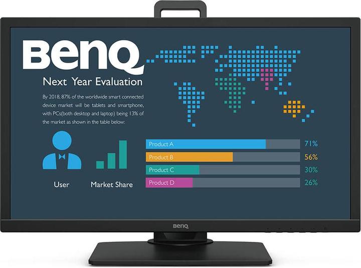 Produktbild BenQ BL2483T (1920 x 1080 Pixel, 24")