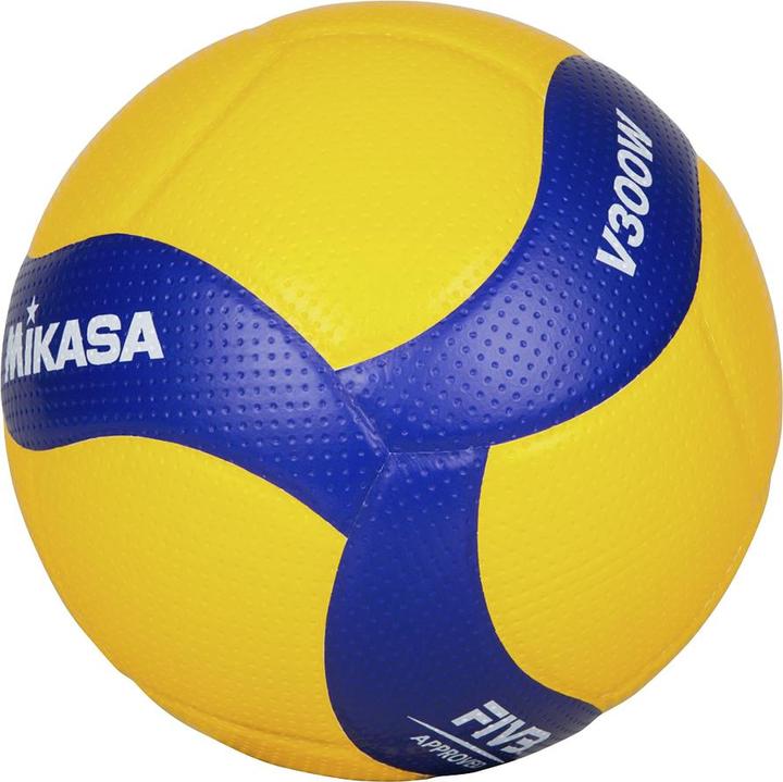 Produktbild Mikasa V300W (5)