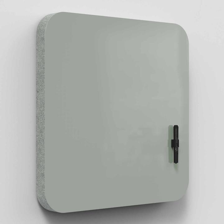 Lintex Bloc Glass Tafel (60 x 5 cm)