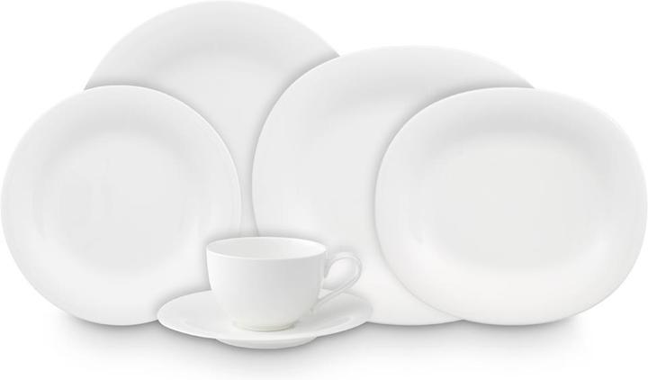 Immagine prodotto Villeroy & Boch Bicchieri da Latte Macchiato NewWave (240 ml, 1 x)