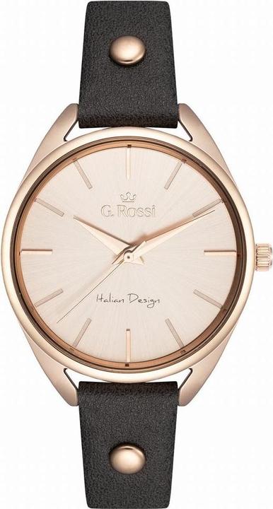 Image du produit Gino Rossi watches Women's watch MONRIS 12191A2-4B4