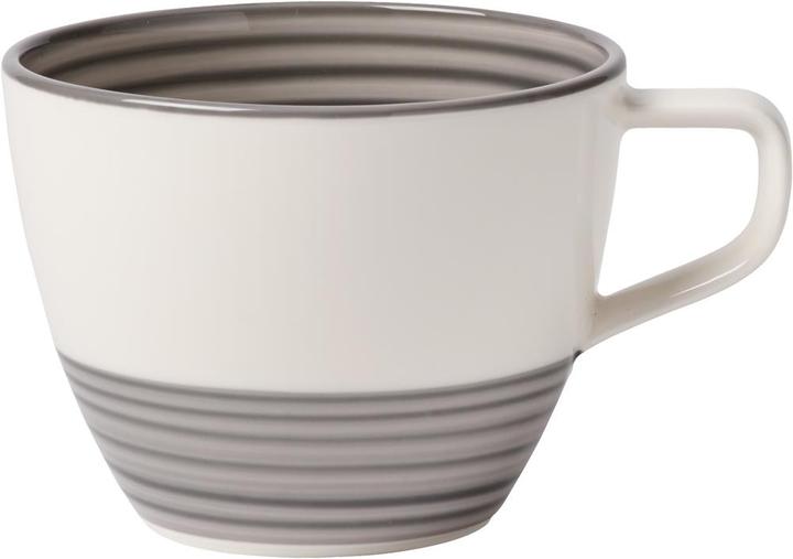 Produktbild Villeroy & Boch Mokka-/ Espressotasse mit Untertasse Royal (250 ml, 1 x)