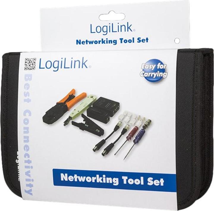 Actual product image LogiLink WZ0030 (Tool)
