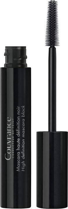 Avène Couvrance Mascara High Definition (Schwarz)