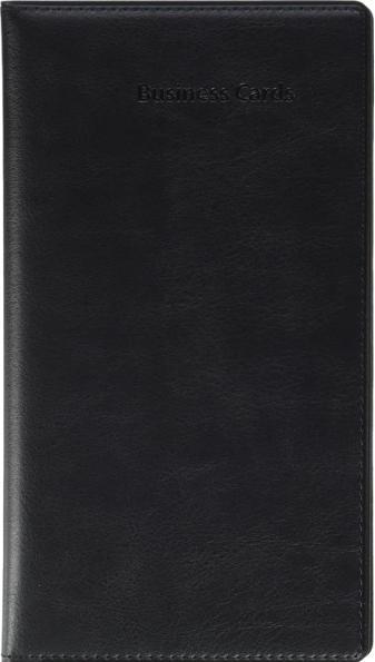 Actual product image Sigel Business card folder (A8)