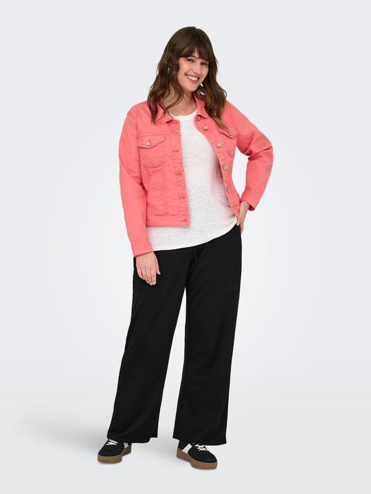 Produktbild Only CARWESPA Jeansjacke Jeansjacke (48)