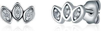 Produktbild JVD Lovely silver earrings SVLE2066X61BI00