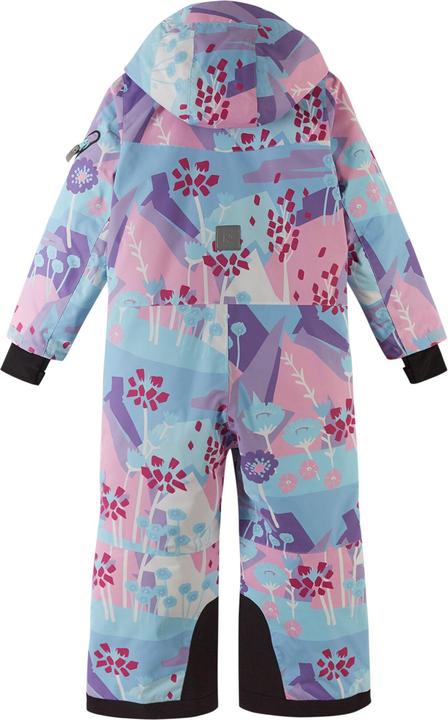 Produktbild Reima tec Skioverall Reach Light (110 C)