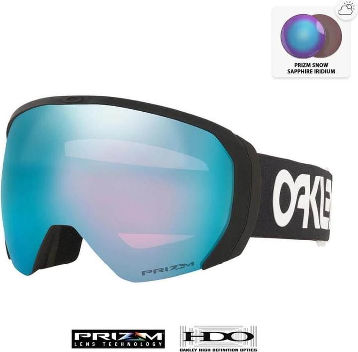 Image du produit Oakley Cheminement