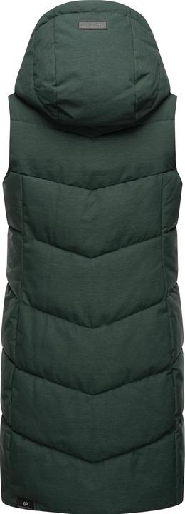 Actual product image Ragwear Pavla Vest (3XL)