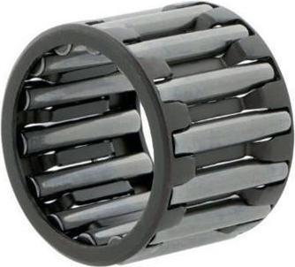 Actual product image Needle roller and cage assembly K30-37-16 Inner Ø 30 mm Outer Ø 37 mm Width16 mm