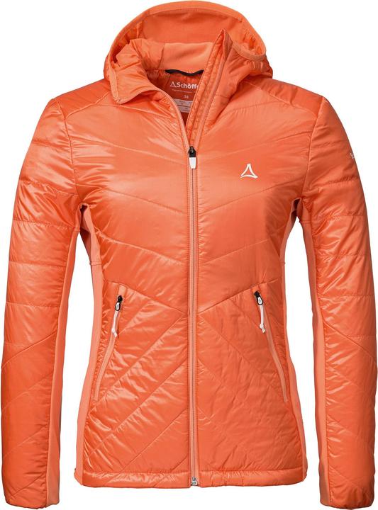 Actual product image Schöffel Hybrid Jacket Stams (40, L)