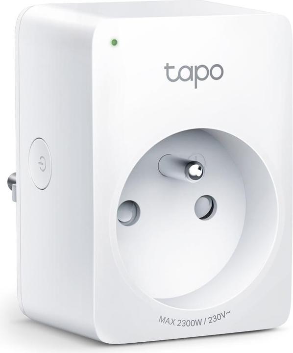 Actual product image TP-Link P100 Smart Plug