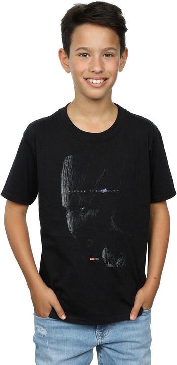 Produktbild Jungen Avengers Endgame Avenge The Fallen Groot TShirt (152, 158)