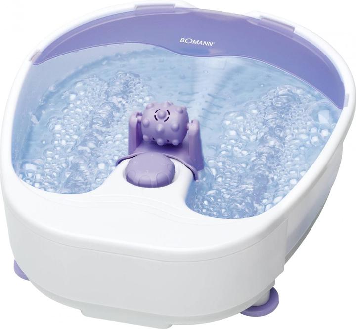 Actual product image Bomann FM 8000 CB