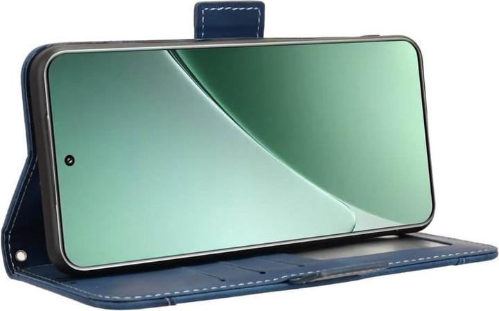Actual product image Cover-Discount Etui viele Kartenfächer (Xiaomi 15)