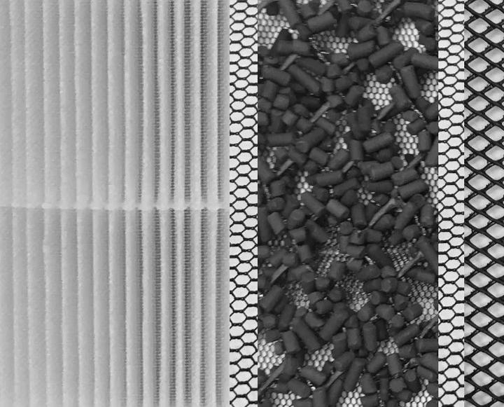Produktbild Patona Leovit Core 300 (1 x)