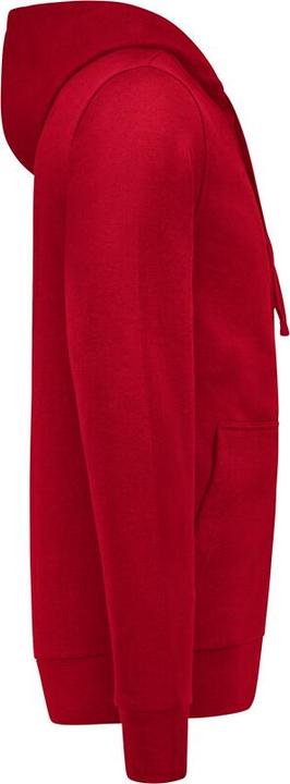 Image du produit Hakro Sweat à capuche Premium rouge, M (M)