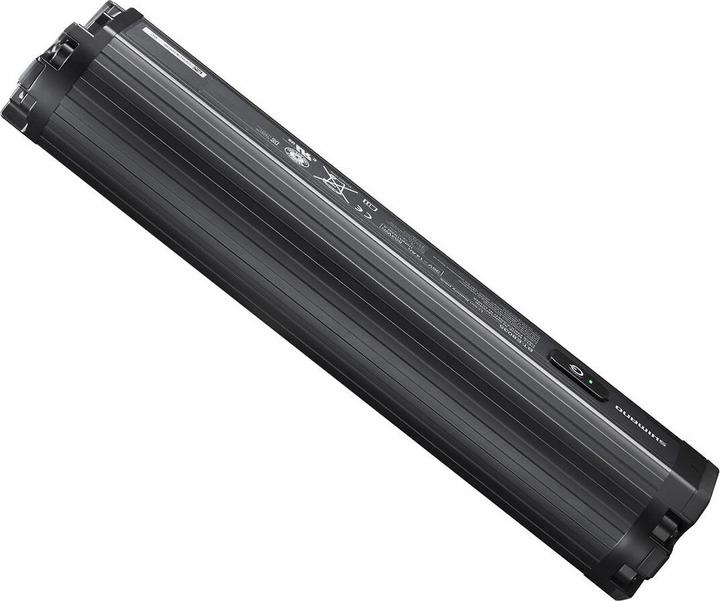 Immagine prodotto Shimano Passi Bt-E8035 (504 Wh, Batteria E-Bike)