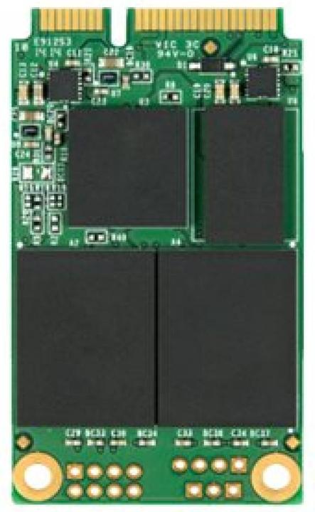 Produktbild Transcend MSA370 (32 GB, mSATA)