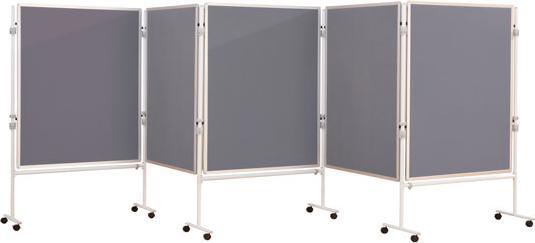 Produktbild Betzold Stellwand-Cart