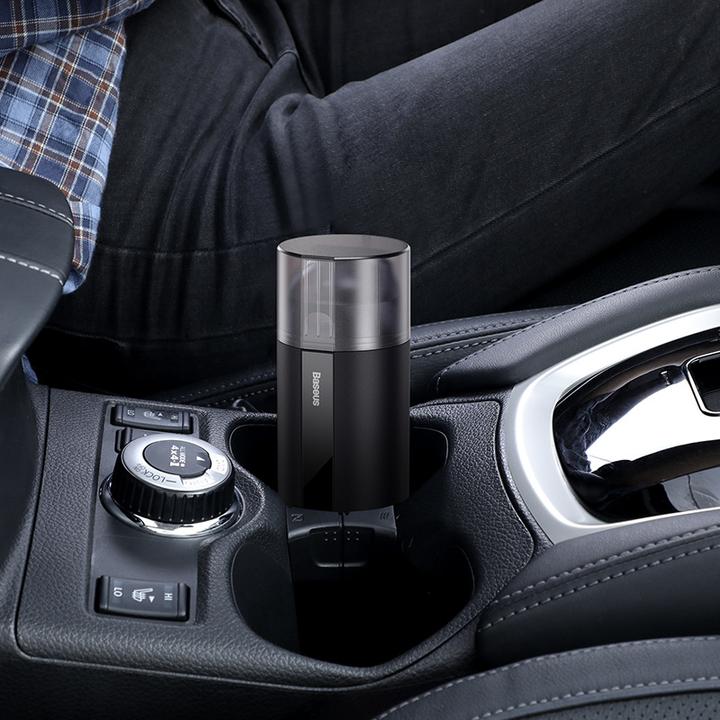 Actual product image Baseus A2