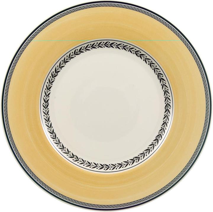 Produktbild Villeroy & Boch Speiseteller Audun Fleur (1 x, 29.20 cm)