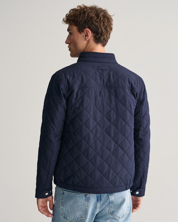Actual product image GANT Quilted Windcheater (XL)