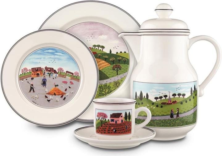 Productafbeelding Villeroy & Boch Ontwerp Naif