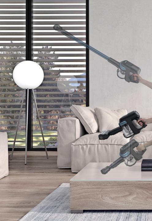 Produktbild Hoover HF4P10YP 011 - HF4+ Hydro