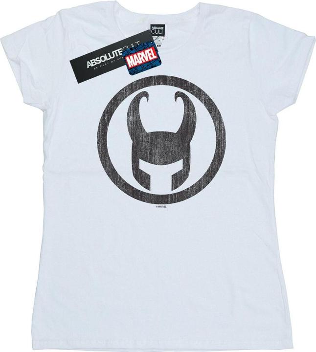Produktbild Loki Icon TShirt (XL)