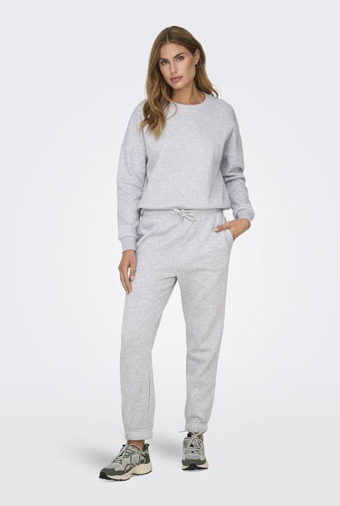 Image du produit Only Coupe normale Élastique Pantalon Jogging (S)
