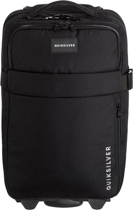Produktbild Quiksilver New Horizon M Lugg Blk (32 l, Handgepäck (bis 50l))